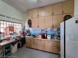 Jalan Paras (D14), Terrace #617007861